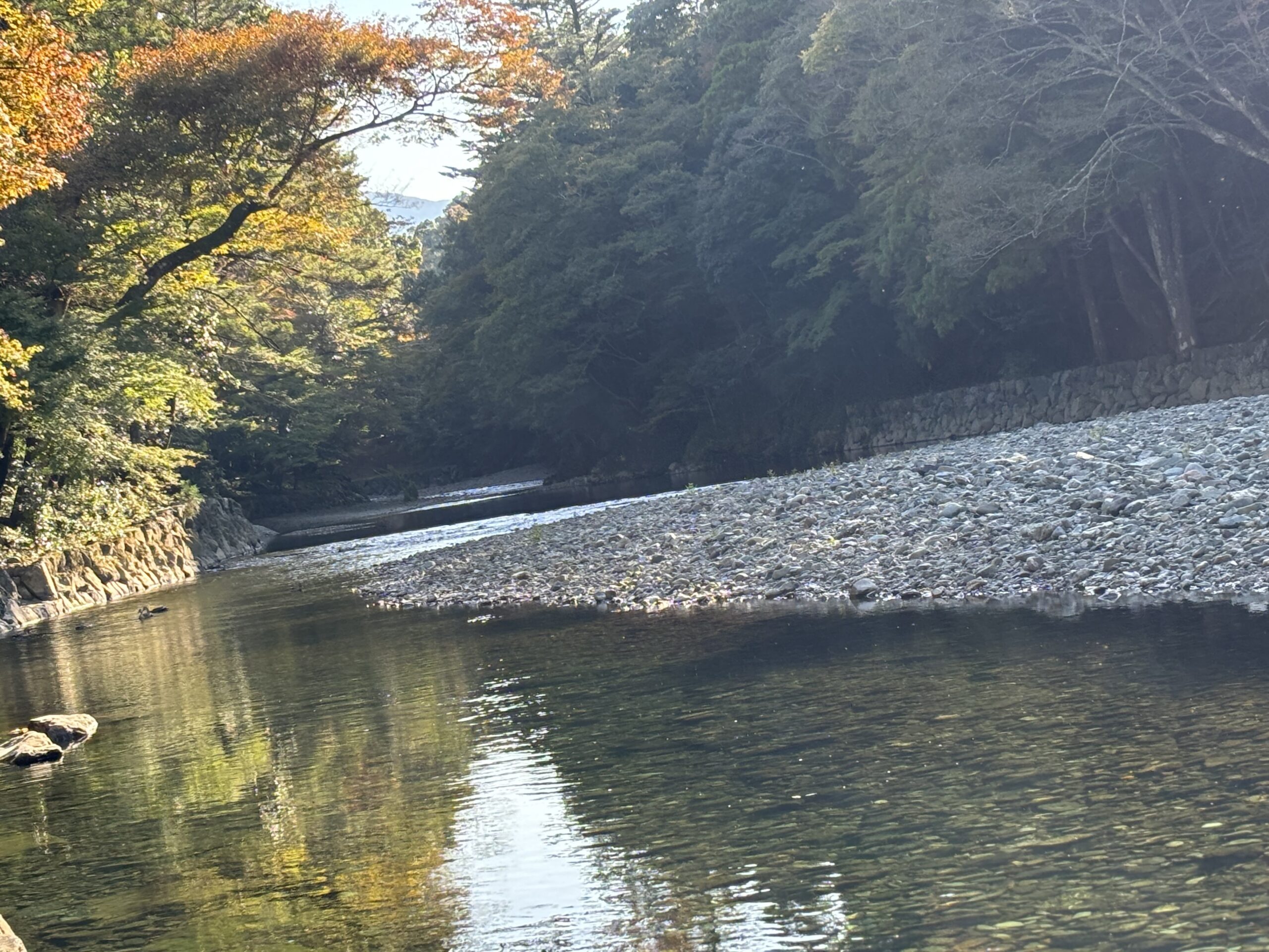 五十鈴川