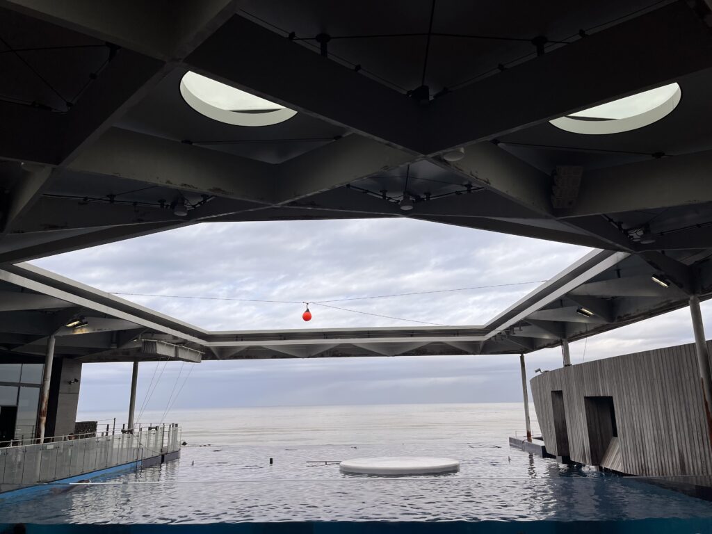 上越市立水族博物館うみがたり